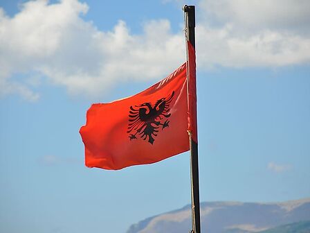 L&amp;#039;Albania ha legalizzato la cannabis terapeutica