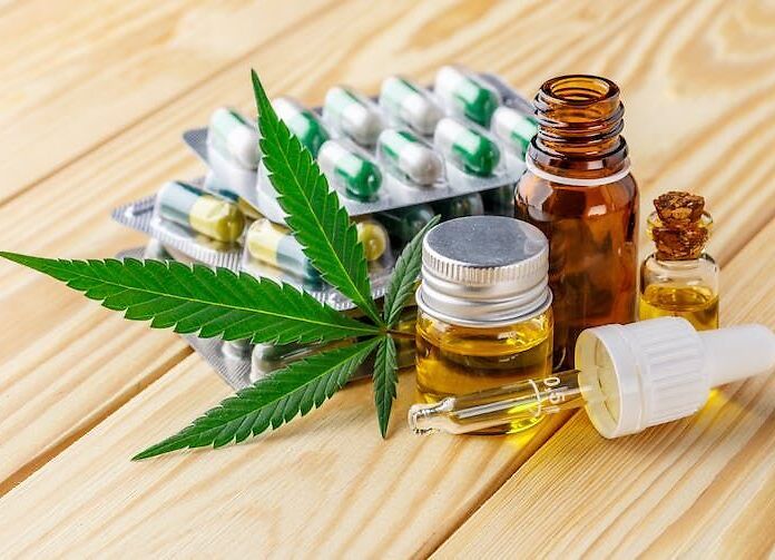 Antidolorifici: posso sostituirli con cannabis e derivati?