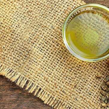 Olio di canapa per le ferite: secondo uno studio è più efficace degli antibiotici