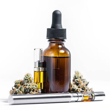 Standardizzare il dosaggio con l&amp;#039;Indice di Equivalenza della Cannabis