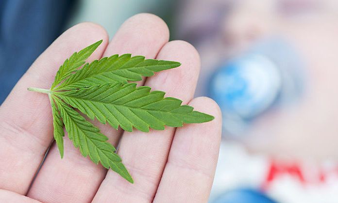 La cannabis medica nell&#039;insonnia in età pediatrica