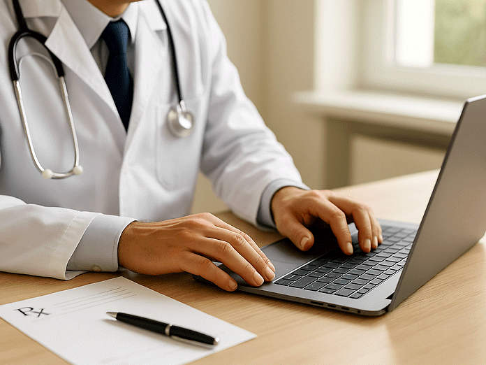 Cannabis terapeutica: la Germania vuole stoppare le prescrizioni online