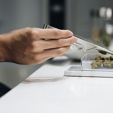 Microdosing di cannabis: un&amp;#039;alternativa efficace ai farmaci tradizionali?