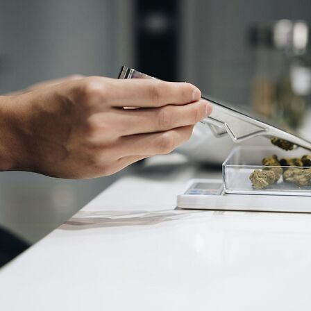 Microdosing di cannabis: un&amp;#039;alternativa efficace ai farmaci tradizionali?