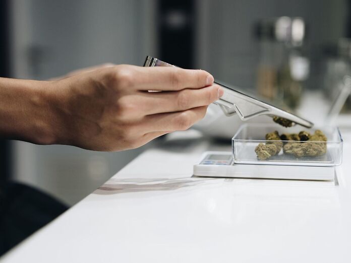 Microdosing di cannabis: un&amp;#039;alternativa efficace ai farmaci tradizionali?
