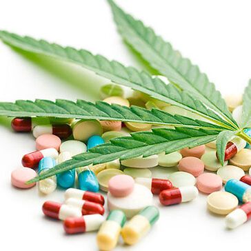 Endometriosi: per le pazienti meglio la cannabis dei farmaci