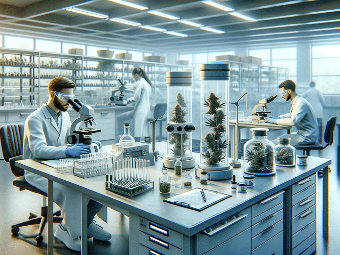 32mila studi in 10 anni: la crescita esponenziale della ricerca sulla cannabis
