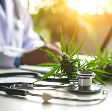 Cannabis terapeutica, una risposta possibile al dolore che non passa