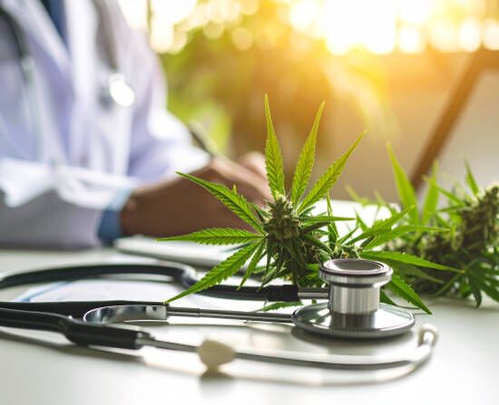 Cannabis terapeutica, una risposta possibile al dolore che non passa
