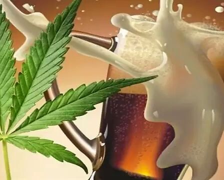 Il CBD per trattare la dipendenza da alcol