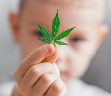 Bambini ed epilessia farmacoresistente: CBD efficace anche a lungo termine