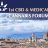 CBD &amp;amp; medical cannabis forum: appuntamento a Firenze