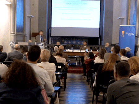 Il futuro della cannabis terapeutica in Italia passa da Firenze
