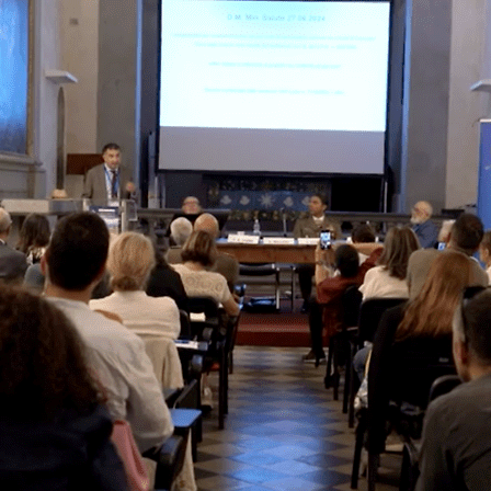 Il futuro della cannabis terapeutica in Italia passa da Firenze