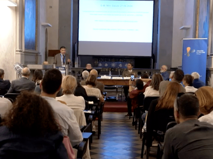 Il futuro della cannabis terapeutica in Italia passa da Firenze
