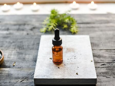 CBD per l&amp;#039;ansia: le risposte che cerchi in uno studio di Nature