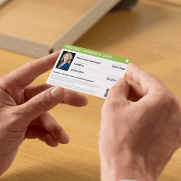 CLINN Card: &amp;quot;Una tessera identificativa per aiutare il paziente a dimostrare di essere in cura con la cannabis&amp;quot;