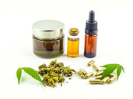 Come si assume la cannabis terapeutica?