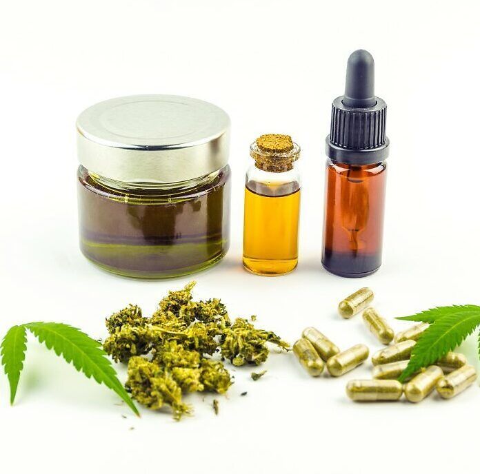 Come si assume la cannabis terapeutica?
