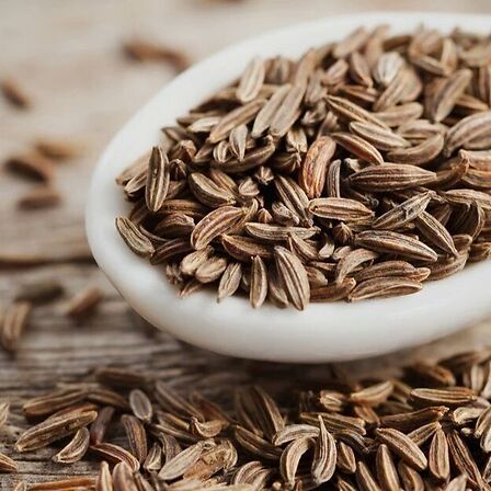 Nuovo composto simile al CBD trovato nel cumino