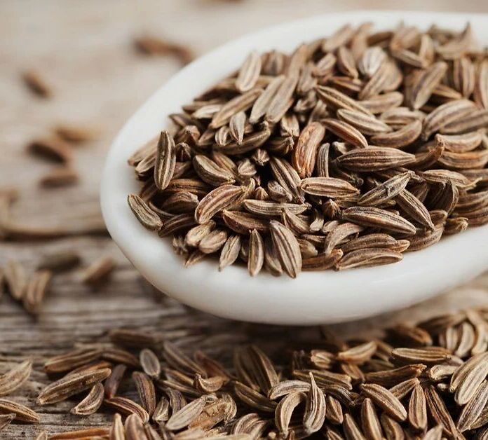 Nuovo composto simile al CBD trovato nel cumino