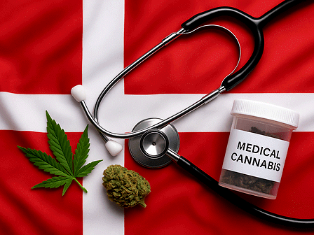 Cannabis terapeutica in Danimarca: da sperimentazione a diritto consolidato