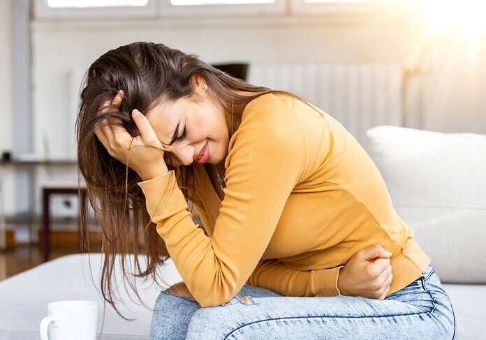 Endometriosi in menopausa: i benefici di CBD ed elettroporazione