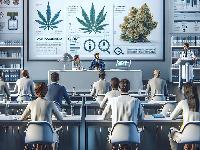 Emilia-Romagna: ok alla formazione dei medici sulla cannabis