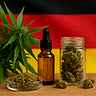 La Germania è diventata il più grande mercato di cannabis terapeutica del mondo