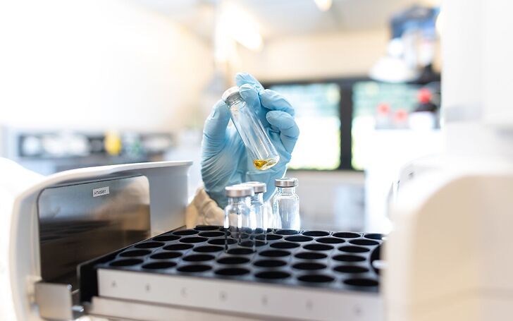 Materia Medica: la prima officina farmaceutica italiana focalizzata interamente sulla cannabis