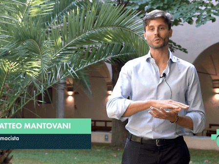 Dalla ricetta alla terapia: il farmacista preparatore come ponte tra medico e paziente