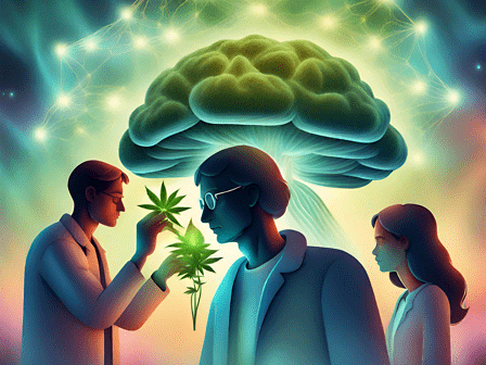 Alzheimer: i cannabinoidi possono combattere l&amp;#039;insorgenza della malattia?