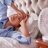 Cannabis terapeutica e insonnia in menopausa