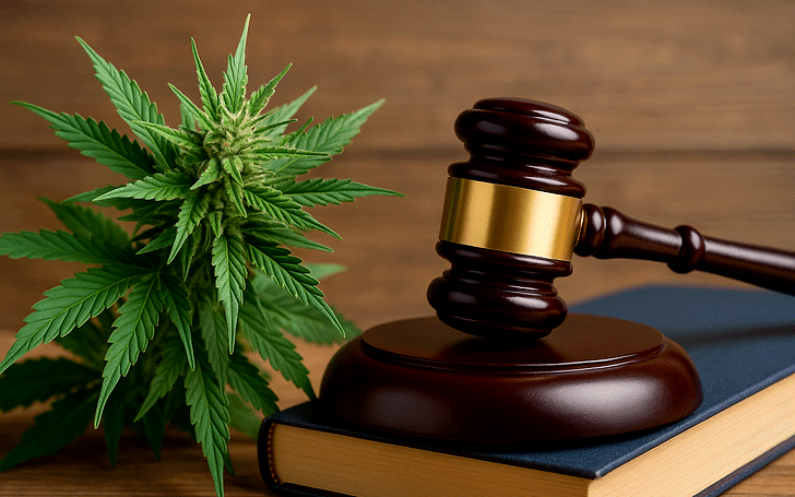 Cannabis medica: il ministero della Salute al lavoro per aggiornare la legge quadro di settore