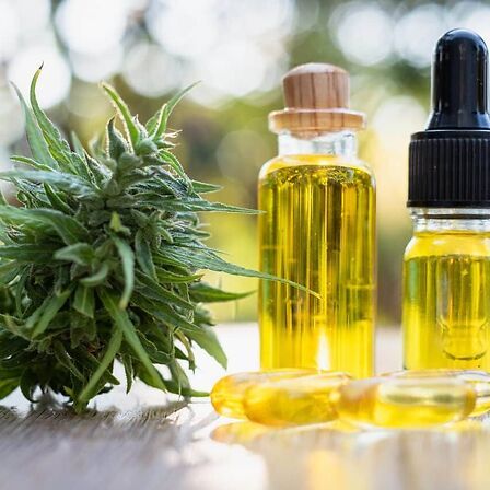 CBD: le composizioni orali sono un farmaco stupefacente