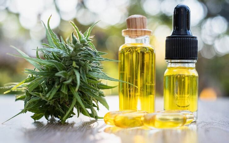 CBD: le composizioni orali sono un farmaco stupefacente