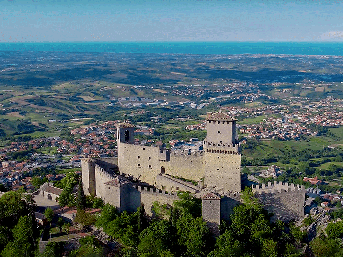 San Marino produrrà cannabis terapeutica e punta al mercato italiano