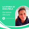 "Ho un'altra vita grazie alla cannabis: riesco a gestire il dolore"