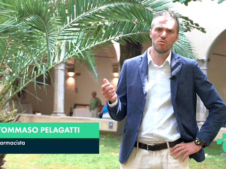 Cannabis, la visione del farmacista: "Permettere di importare materie prime da tutto il mondo"