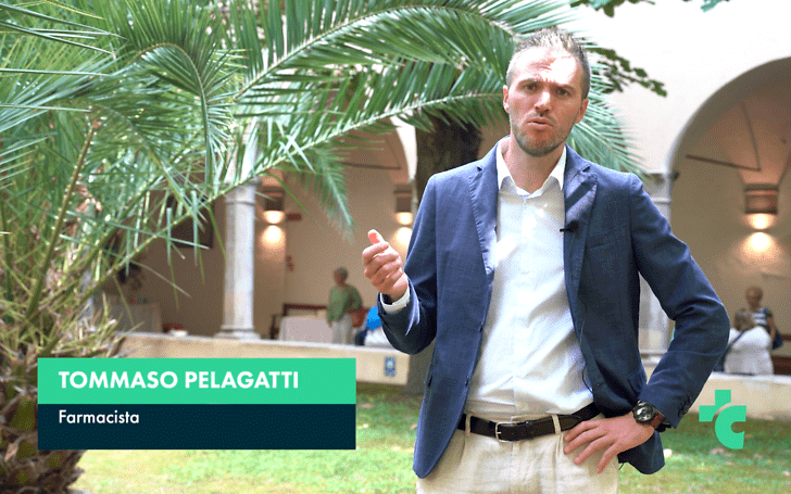 Cannabis, la visione del farmacista: "Permettere di importare materie prime da tutto il mondo"