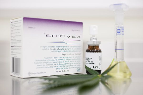 Con l&#039;approvazione francese sale a 24 il numero di Paesi che approvano la cannabis nel trattamento della sclerosi multipla