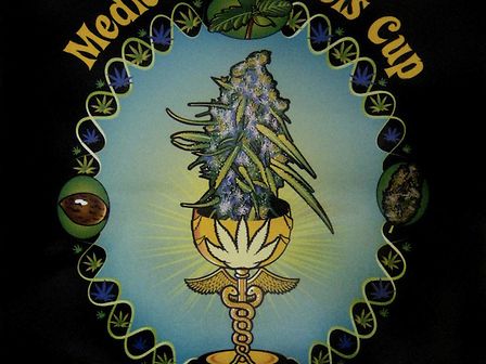 Medical Cannabis Cup a San Francisco e Vancouver