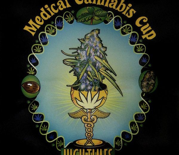 Medical Cannabis Cup a San Francisco e Vancouver