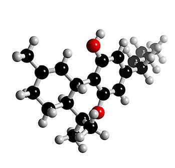 La cannabis per curare l&amp;#039;artrite reumatoide