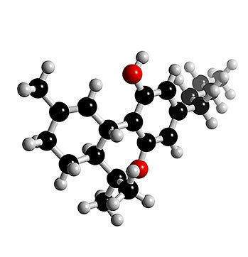 La cannabis per curare l&#039;artrite reumatoide