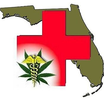 In Florida è partita la raccolta di firme per un referendum che legalizzi la Cannabis terapeutica