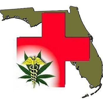 In Florida è partita la raccolta di firme per un referendum che legalizzi la Cannabis terapeutica
