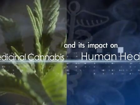 Un documentario sugli effetti della cannabis terapeutica sulla salute dell&amp;#039;uomo