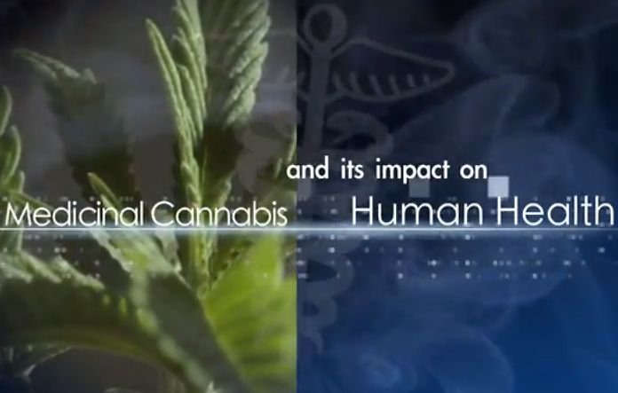 Un documentario sugli effetti della cannabis terapeutica sulla salute dell&#039;uomo