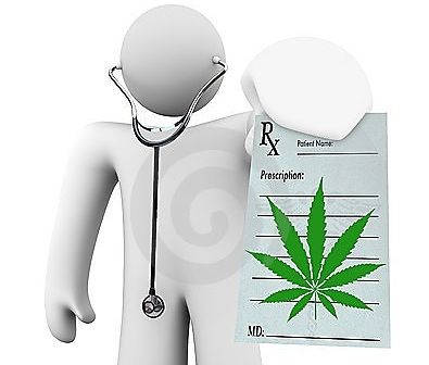 Cannabis Vs. Chemioterapia
